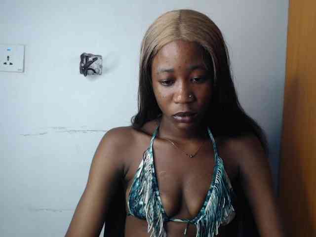 Sexyvian webcam