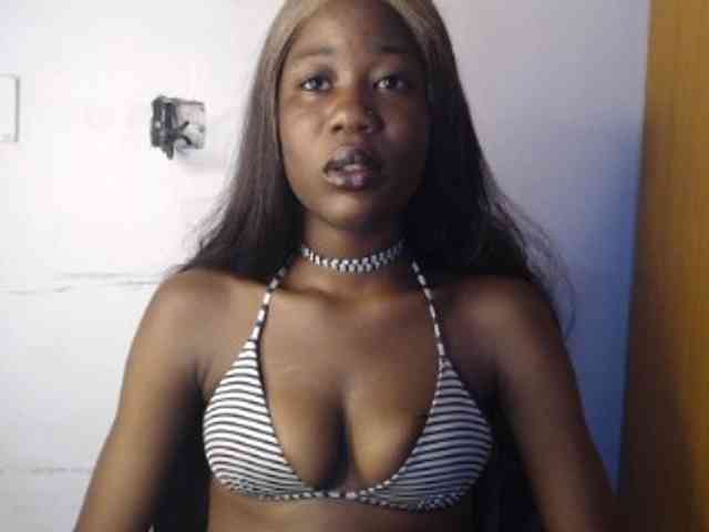 Sexyvian webcam