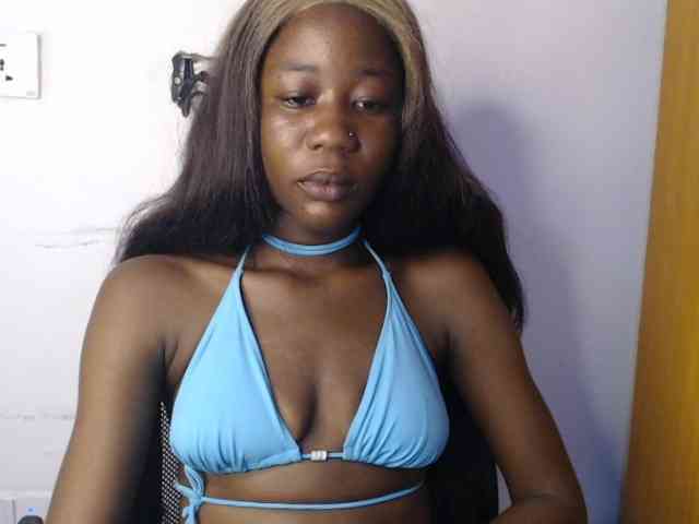 Sexyvian webcam