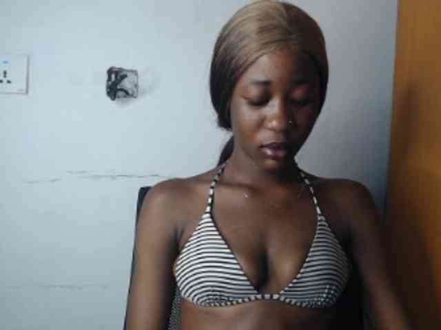 Sexyvian webcam