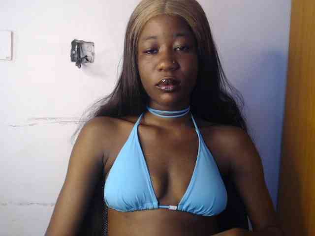 Sexyvian webcam