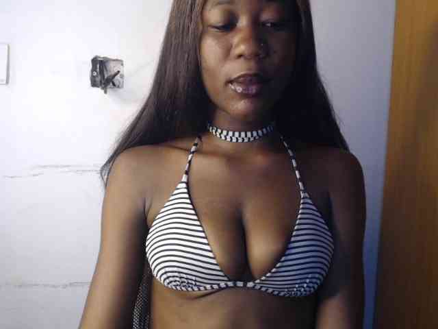 Sexyvian webcam