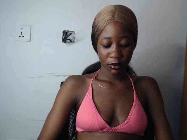 Sexyvian webcam