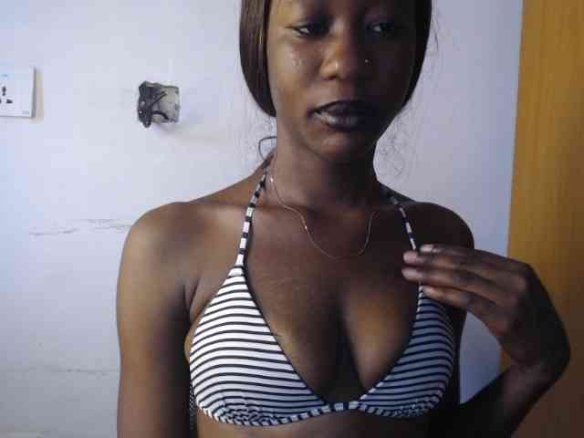 Sexyvian webcam
