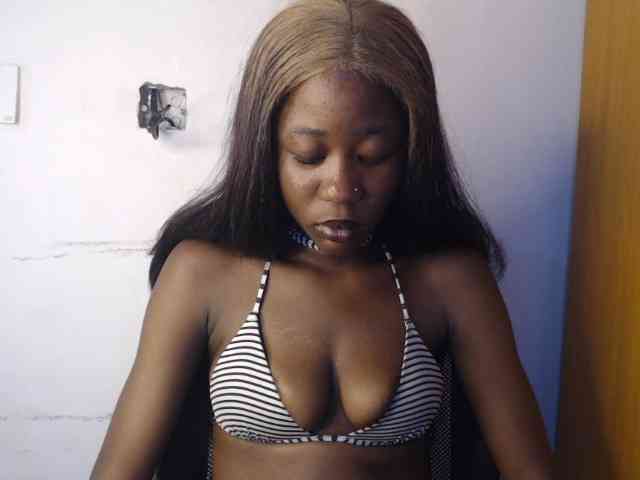 Sexyvian webcam