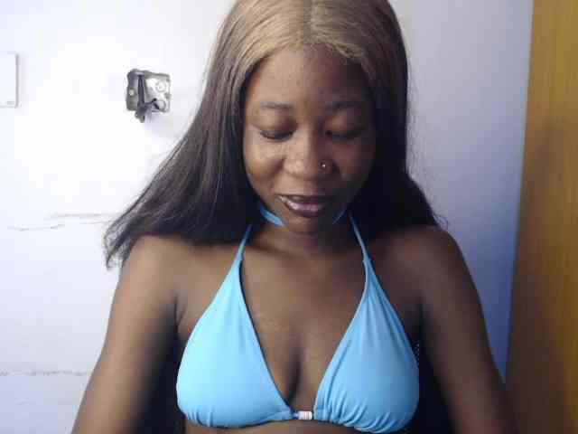 Sexyvian webcam