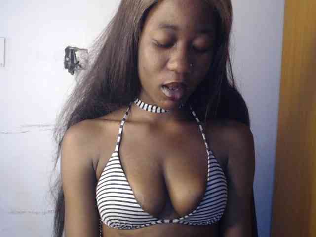 Sexyvian webcam