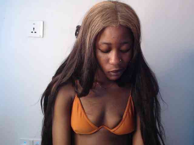 Sexyvian webcam