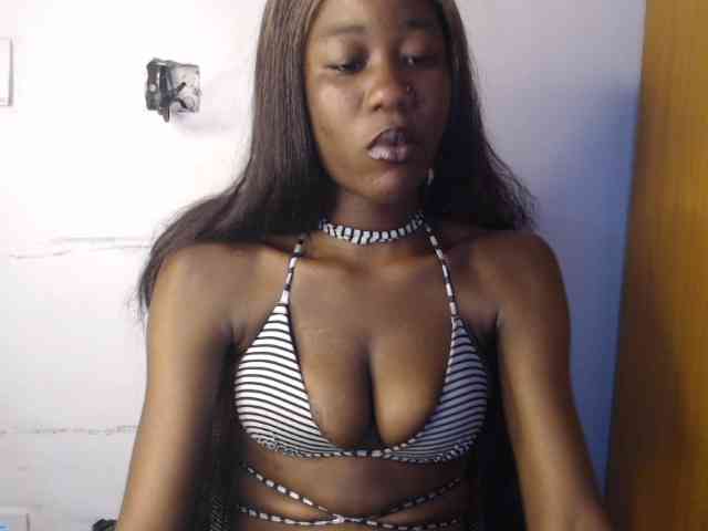 Sexyvian webcam