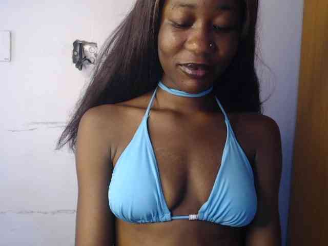 Sexyvian webcam