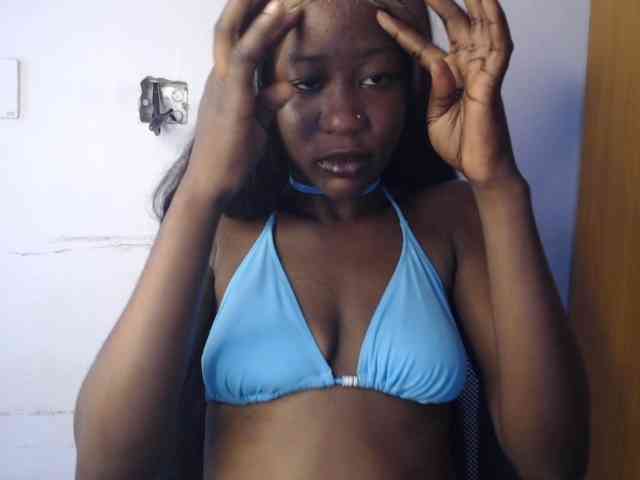 Sexyvian webcam