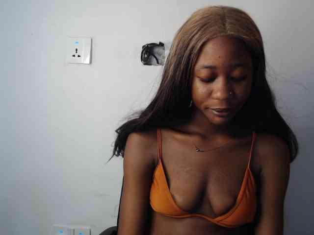 Sexyvian webcam