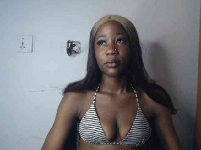 Sexyvian webcam