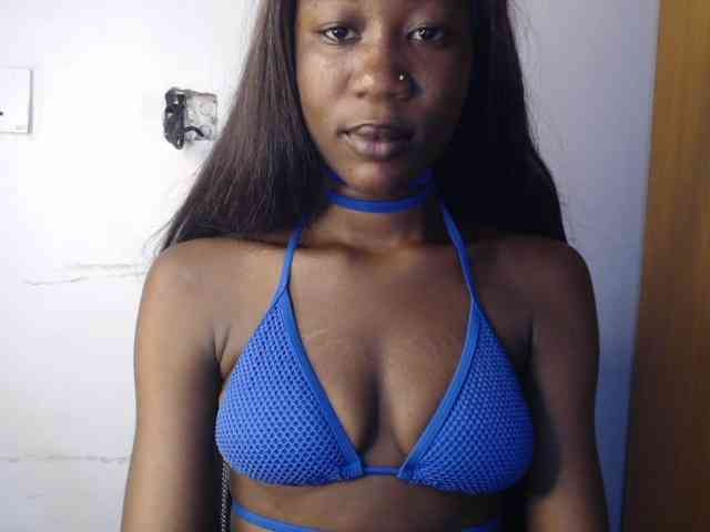 Sexyvian webcam