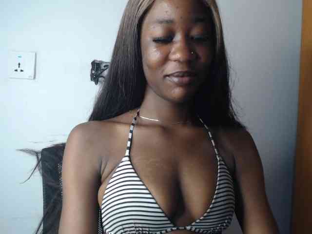 Sexyvian webcam