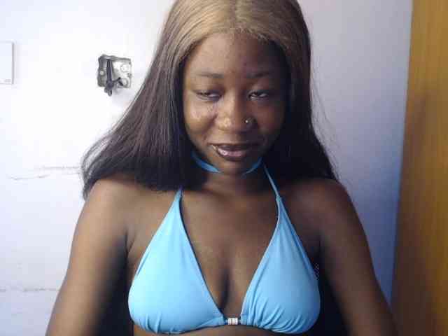 Sexyvian webcam