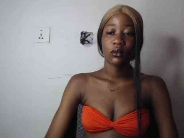 Sexyvian webcam