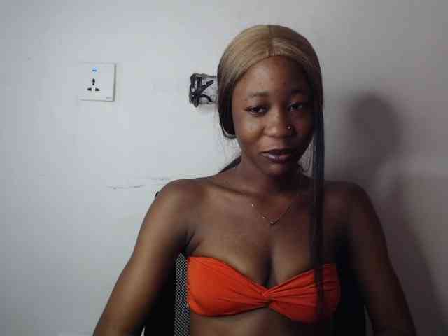 Sexyvian webcam