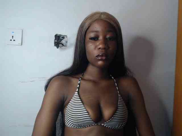 Sexyvian webcam