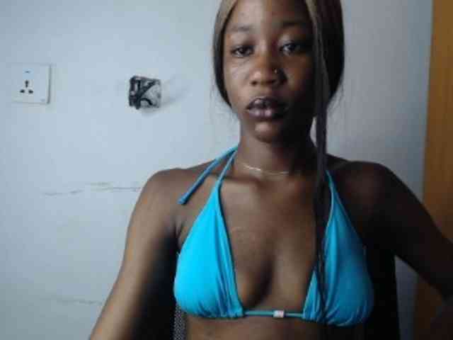 Sexyvian webcam