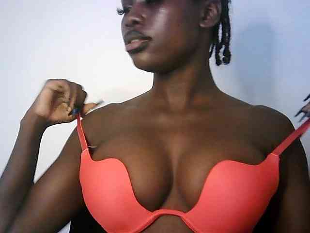 Sexyvian webcam