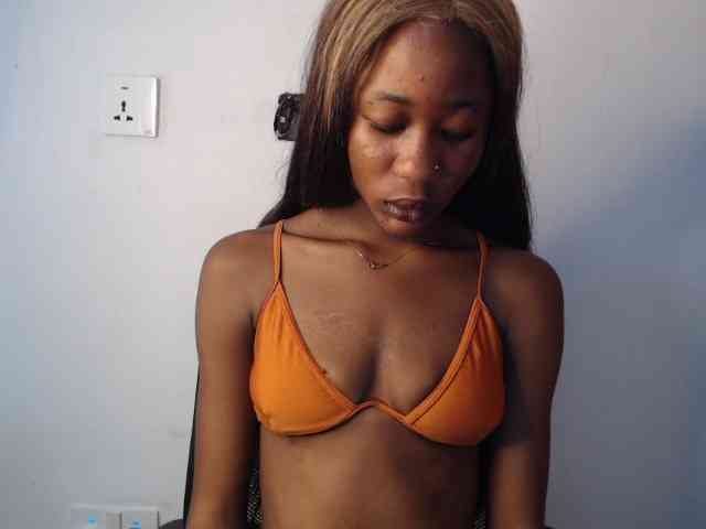 Sexyvian webcam