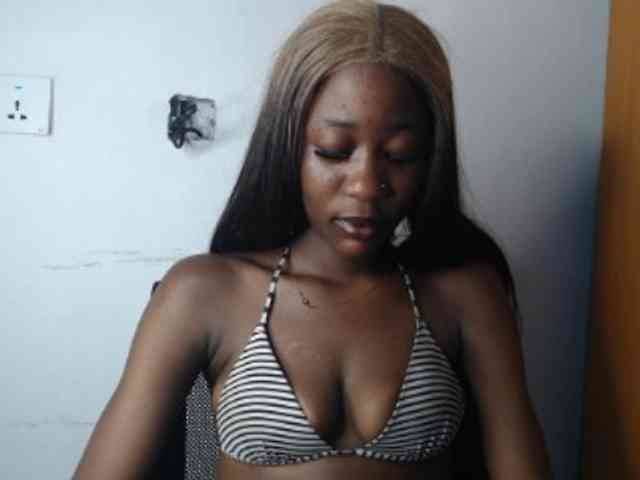 Sexyvian webcam