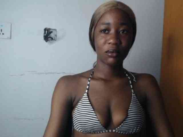 Sexyvian webcam