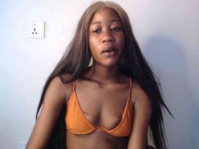 Sexyvian webcam