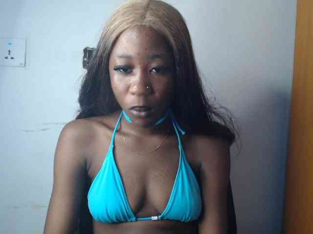Sexyvian webcam