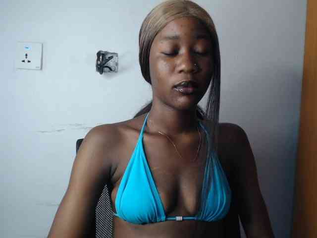 Sexyvian webcam