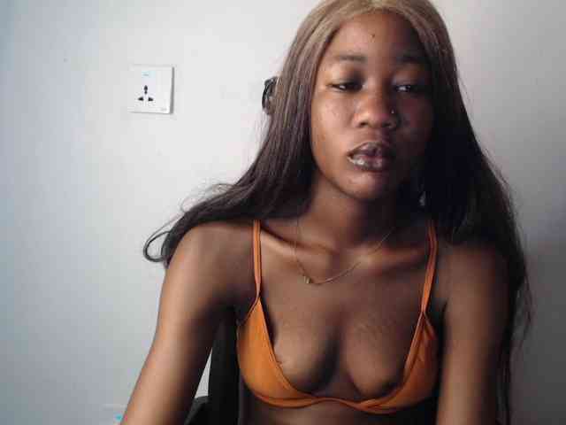 Sexyvian webcam