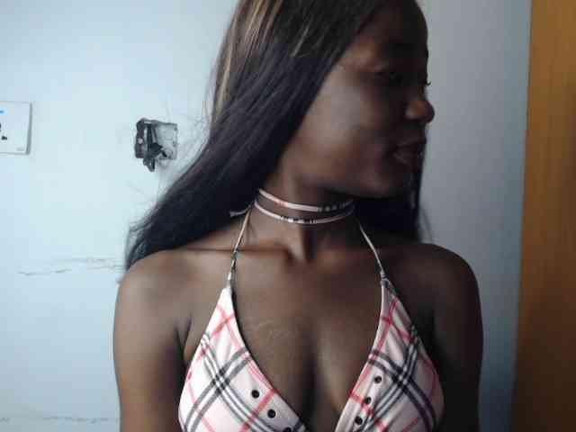 Sexyvian webcam