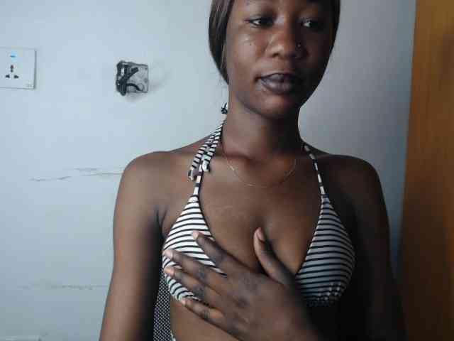 Sexyvian webcam