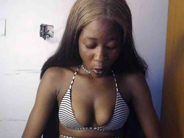 Sexyvian webcam