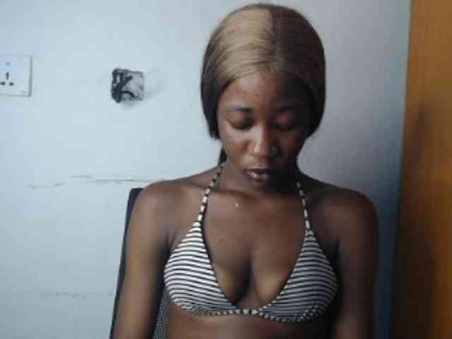 Sexyvian webcam