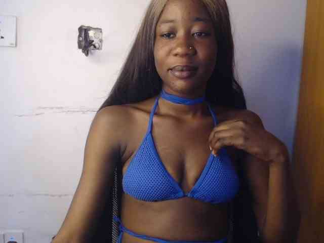 Sexyvian webcam