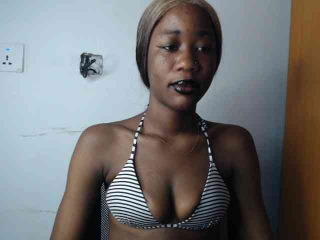 Sexyvian webcam