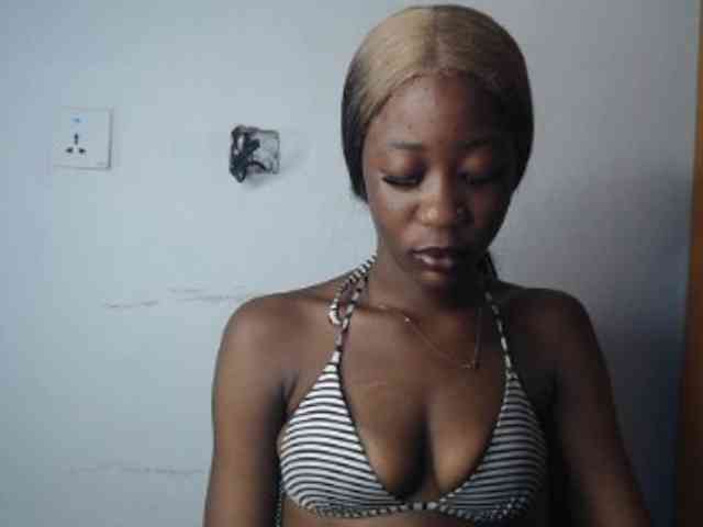 Sexyvian webcam