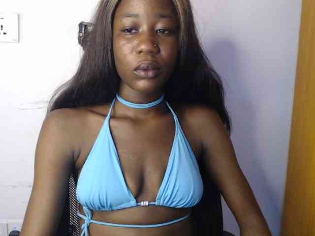 Sexyvian webcam