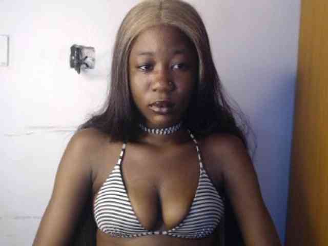 Sexyvian webcam