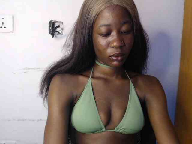 Sexyvian webcam