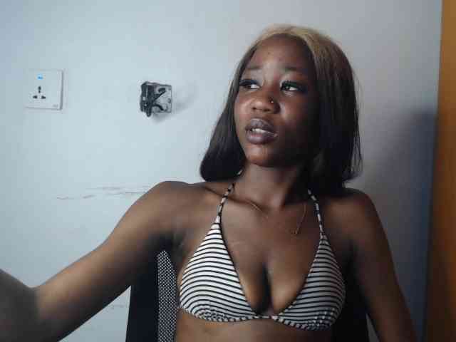Sexyvian webcam
