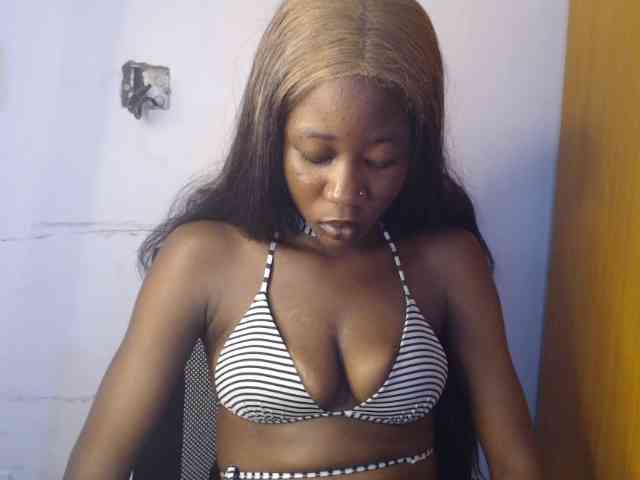 Sexyvian webcam