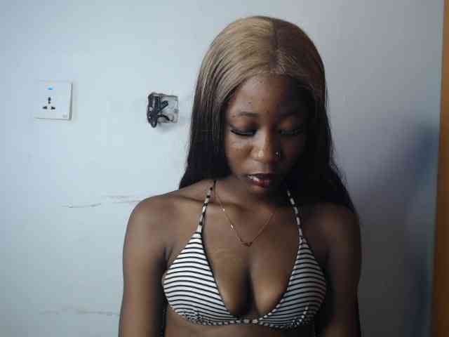 Sexyvian webcam