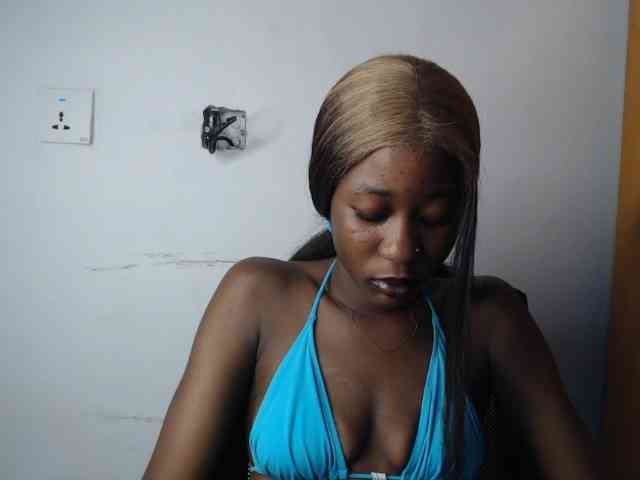 Sexyvian webcam