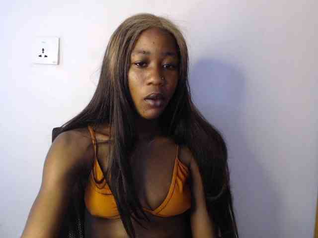 Sexyvian webcam