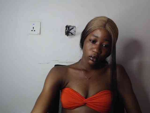 Sexyvian webcam