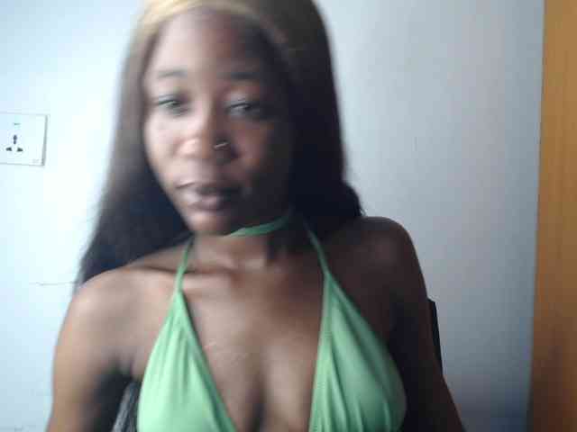 Sexyvian webcam