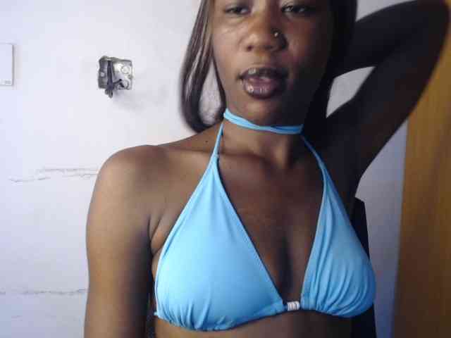 Sexyvian webcam